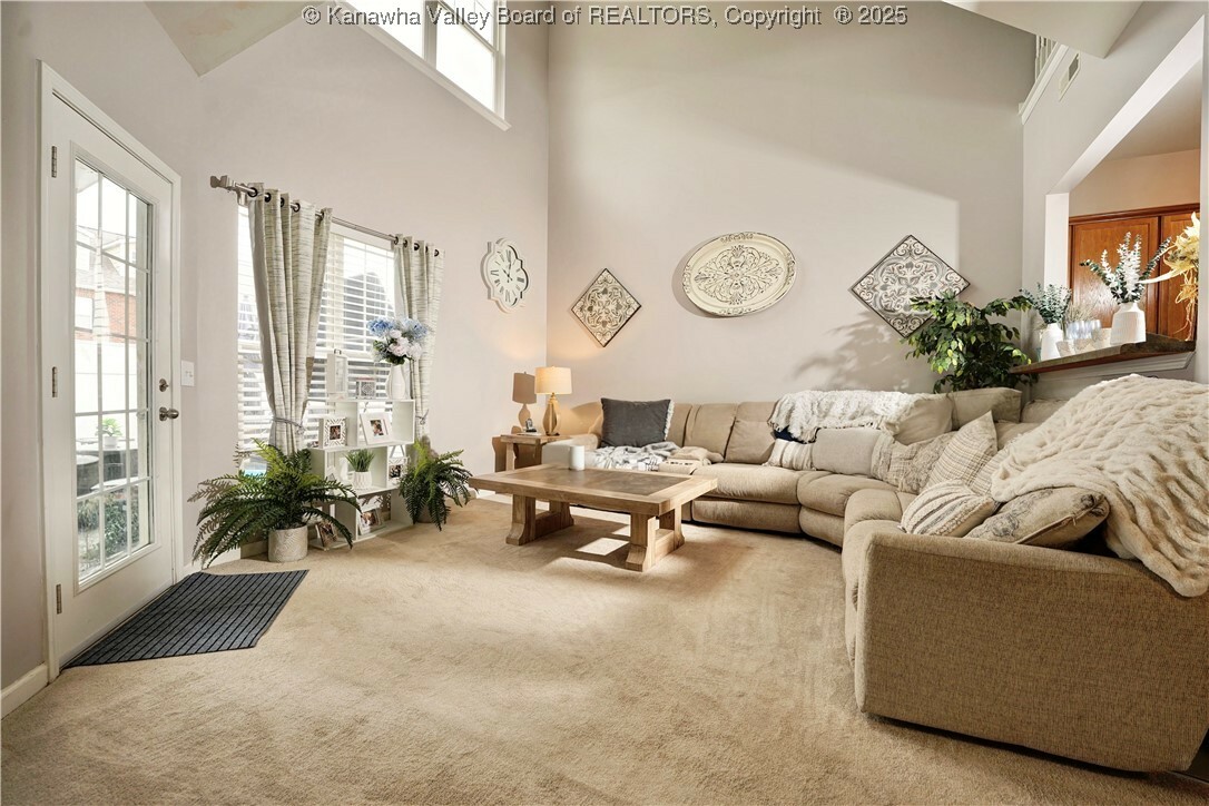 Property Photo: 9 Bristol Place WV 25560