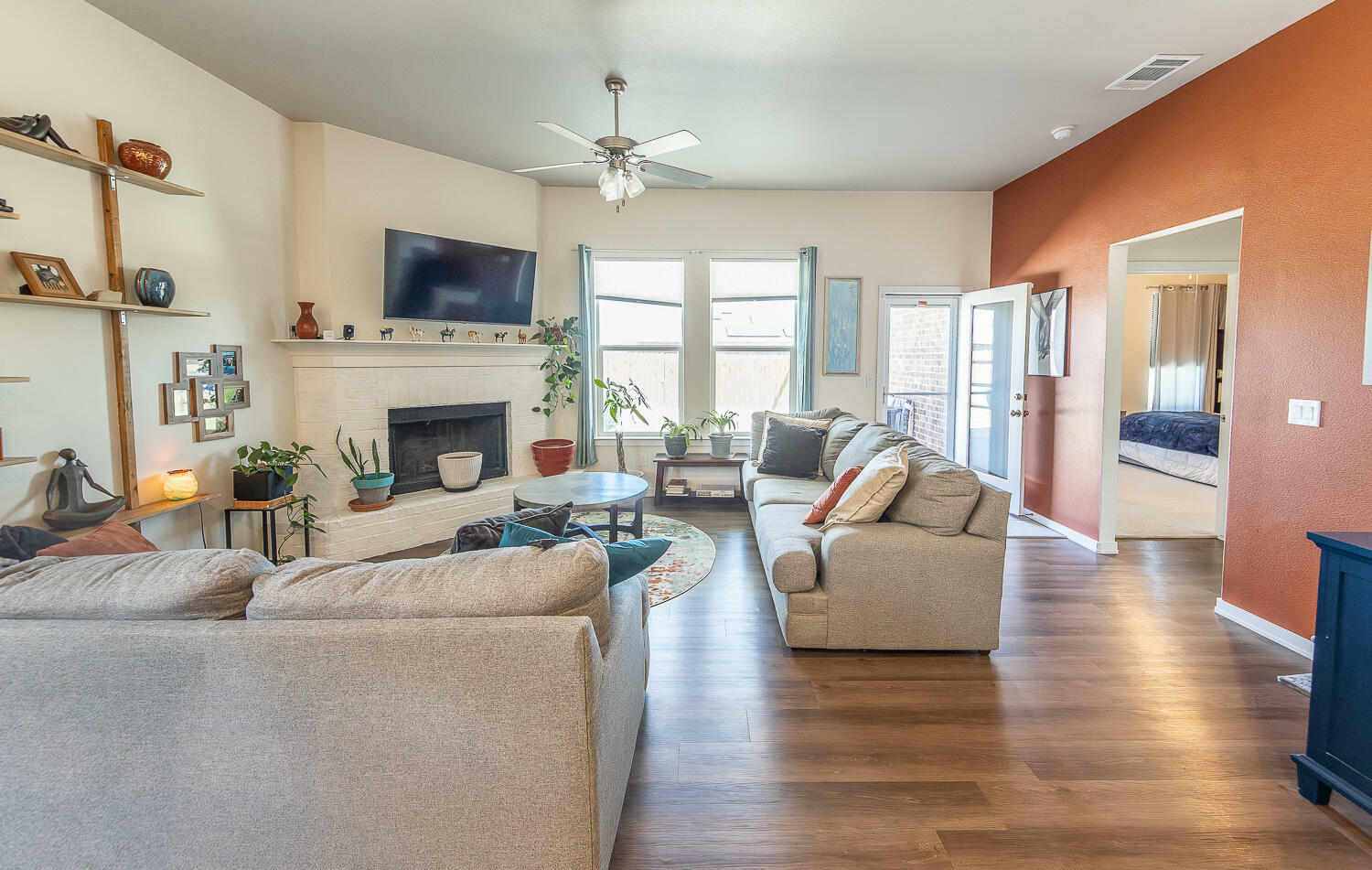 Property Photo: 7510 30th Street TX 79407