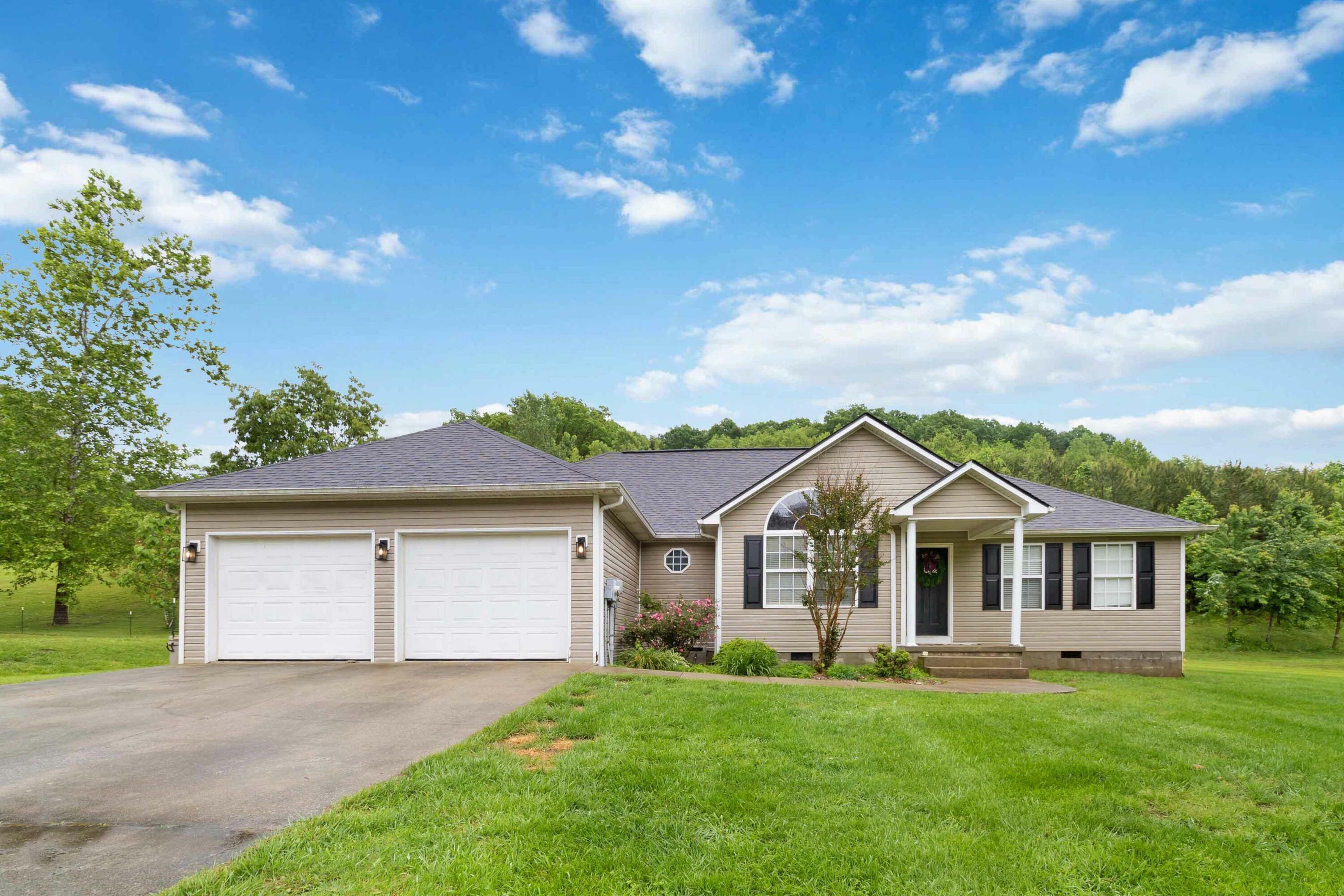 Property Photo: 832 Sasser School Road KY 40744
