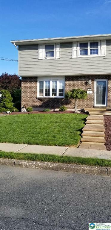 86 W 26th Street  Northampton Borough PA 18067 photo