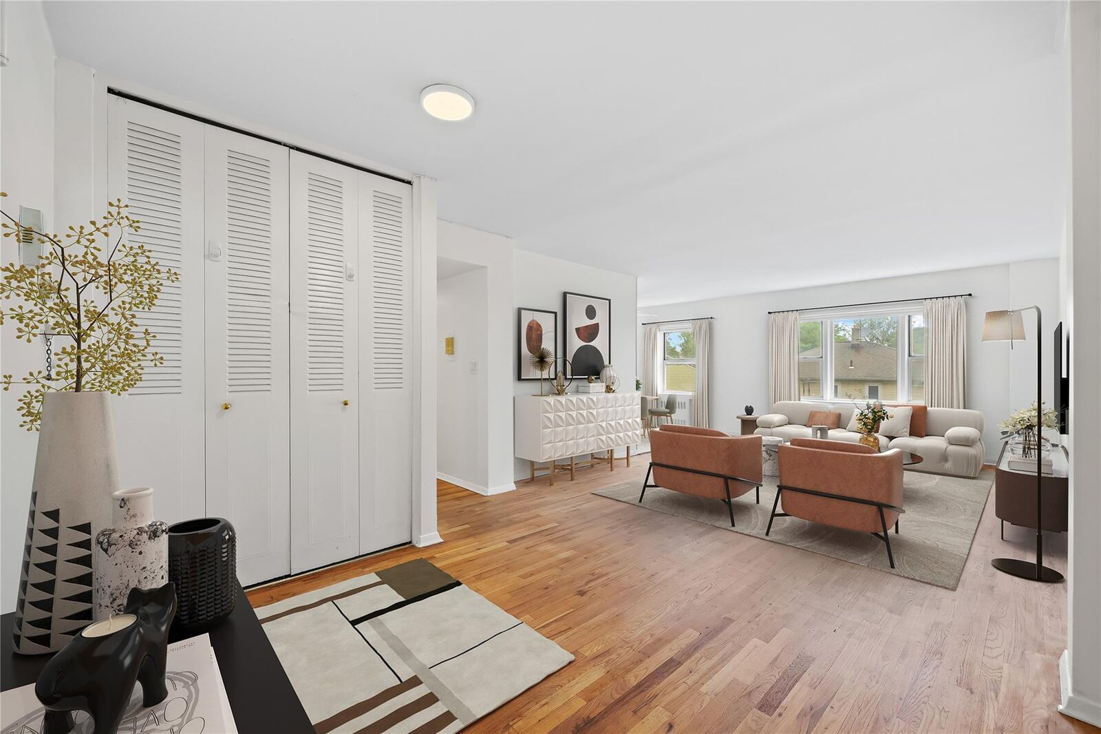Property Photo: 415 Gramatan Avenue 2C NY 10552