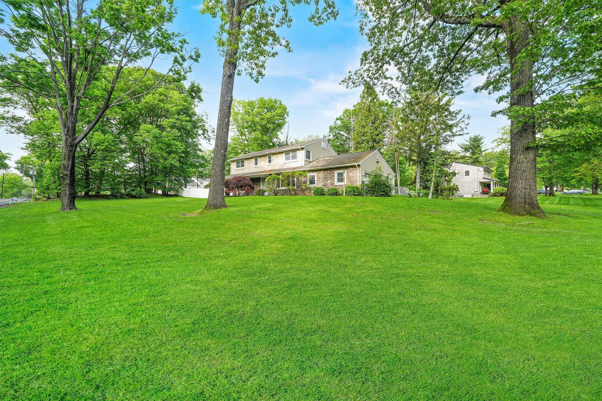 Property Photo: 32 Wilder Road NY 10952
