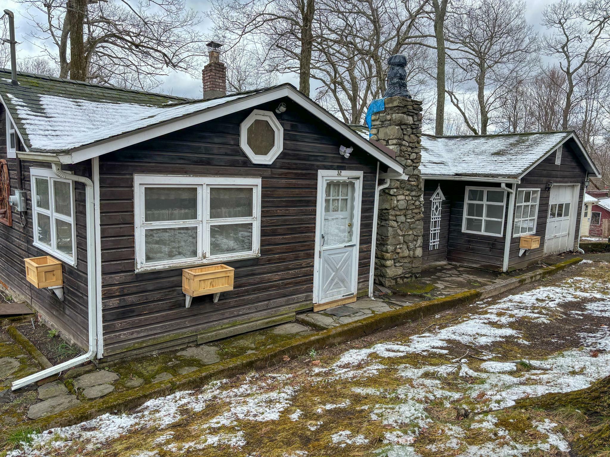 Property Photo: 52 Woodland Circle S NY 10950