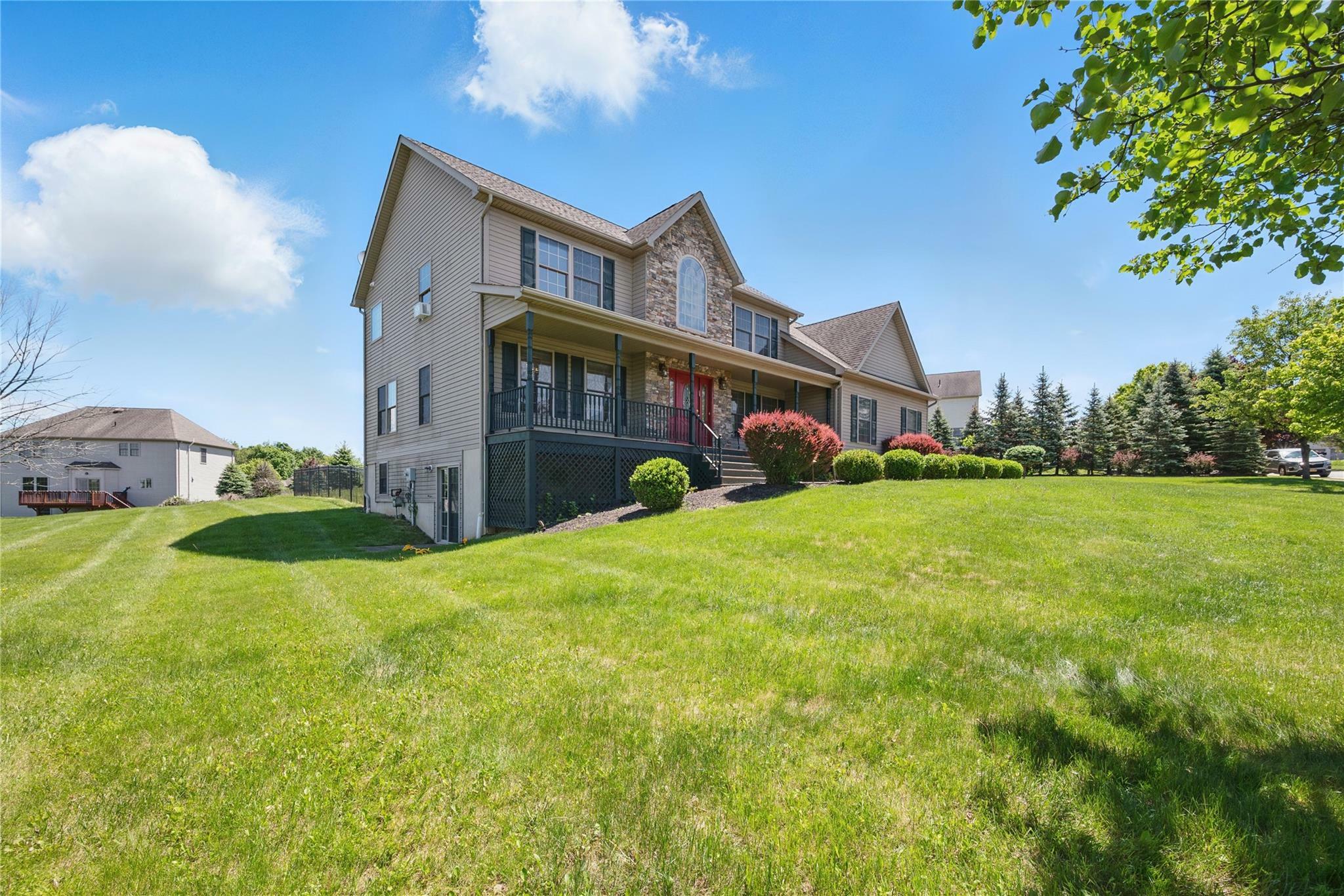 Property Photo: 15 Prestwick Drive NY 10950
