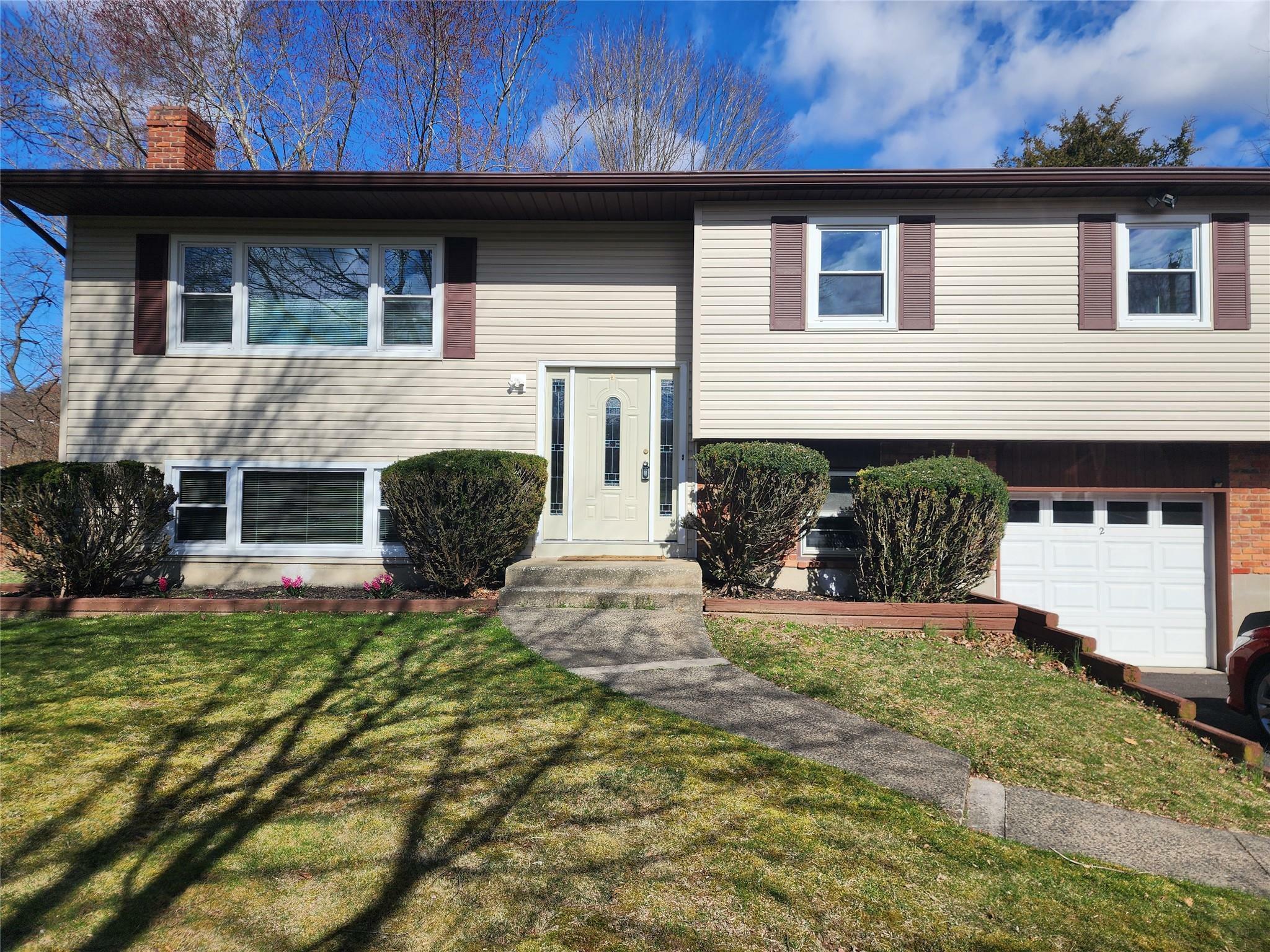 Property Photo: 2 Pine Drive NY 10984