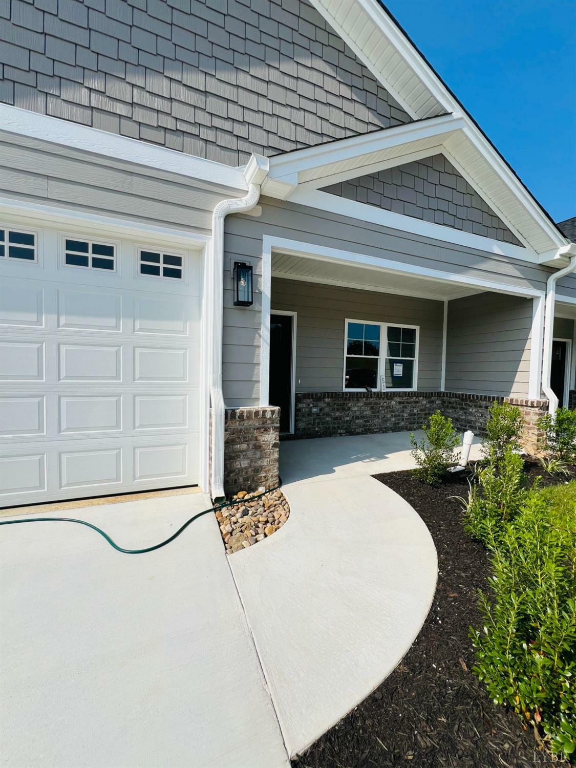 Property Photo: 74 Lockridge Lane VA 24502