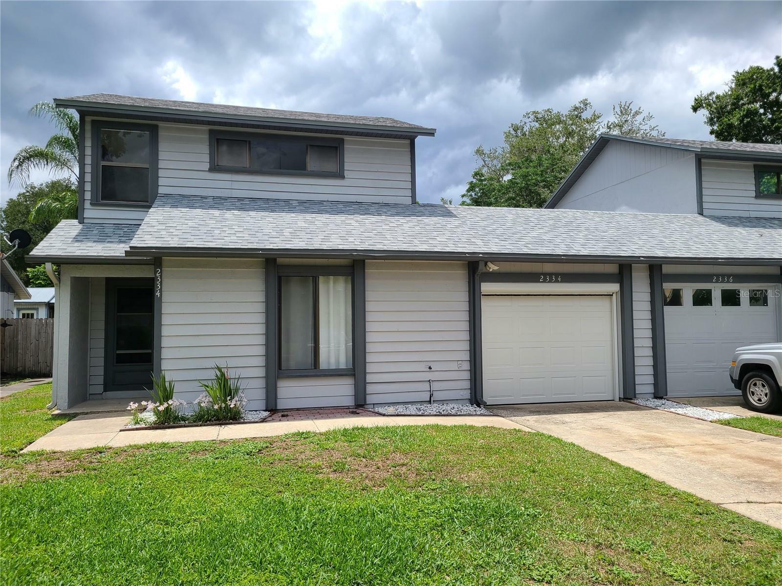 Property Photo: 2334 Pear Tree Court FL 32807