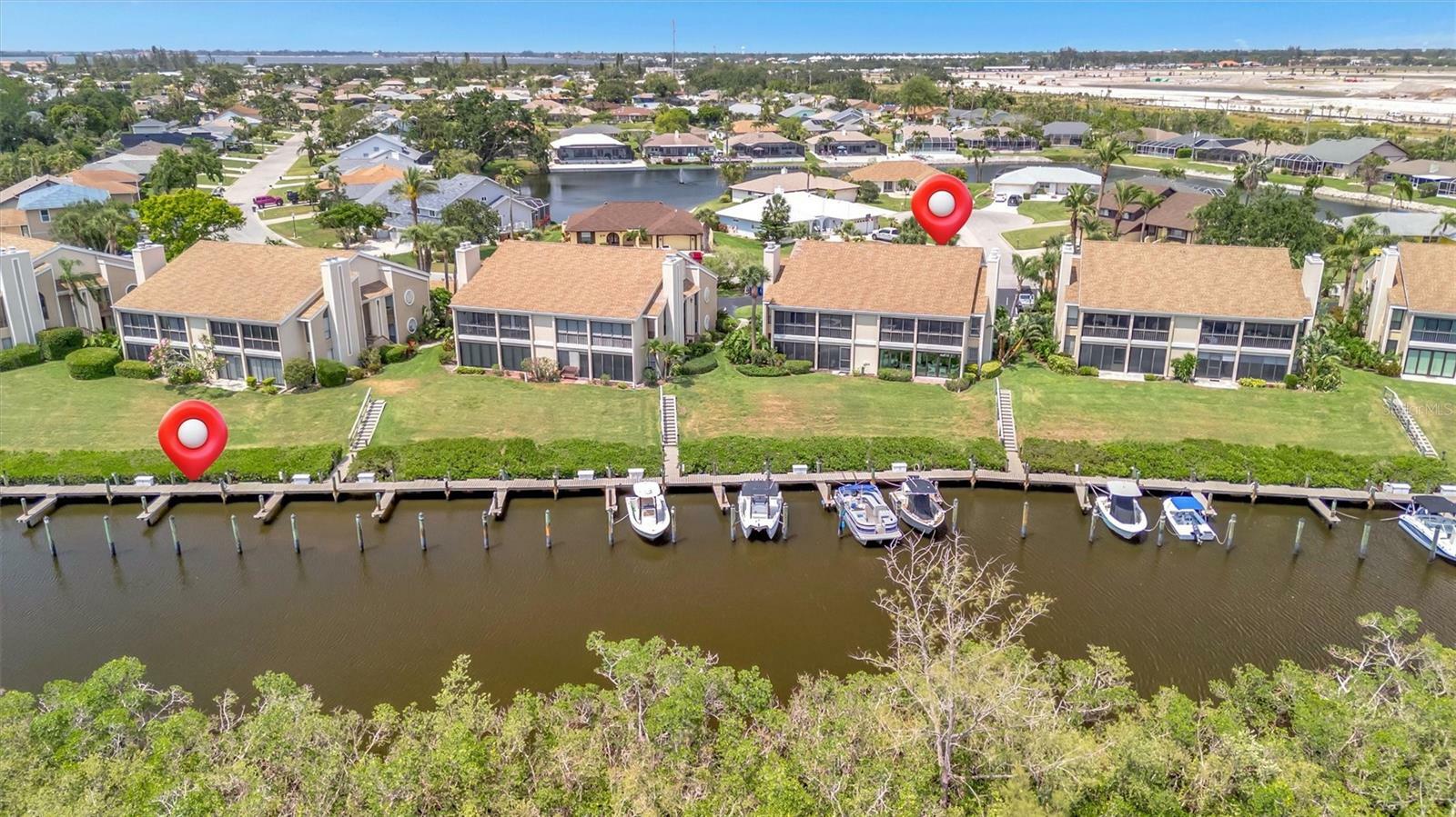 Property Photo: 8710 54th Avenue W 8710 FL 34210
