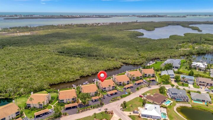 Property Photo:  8710 54th Avenue W 8710  FL 34210 