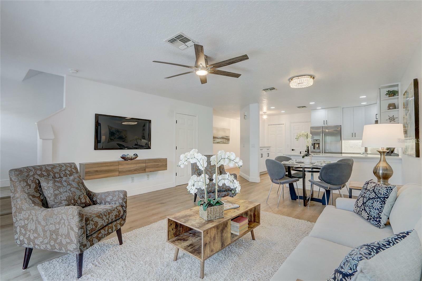 Property Photo: 12818 Lexington Summit Street FL 32828