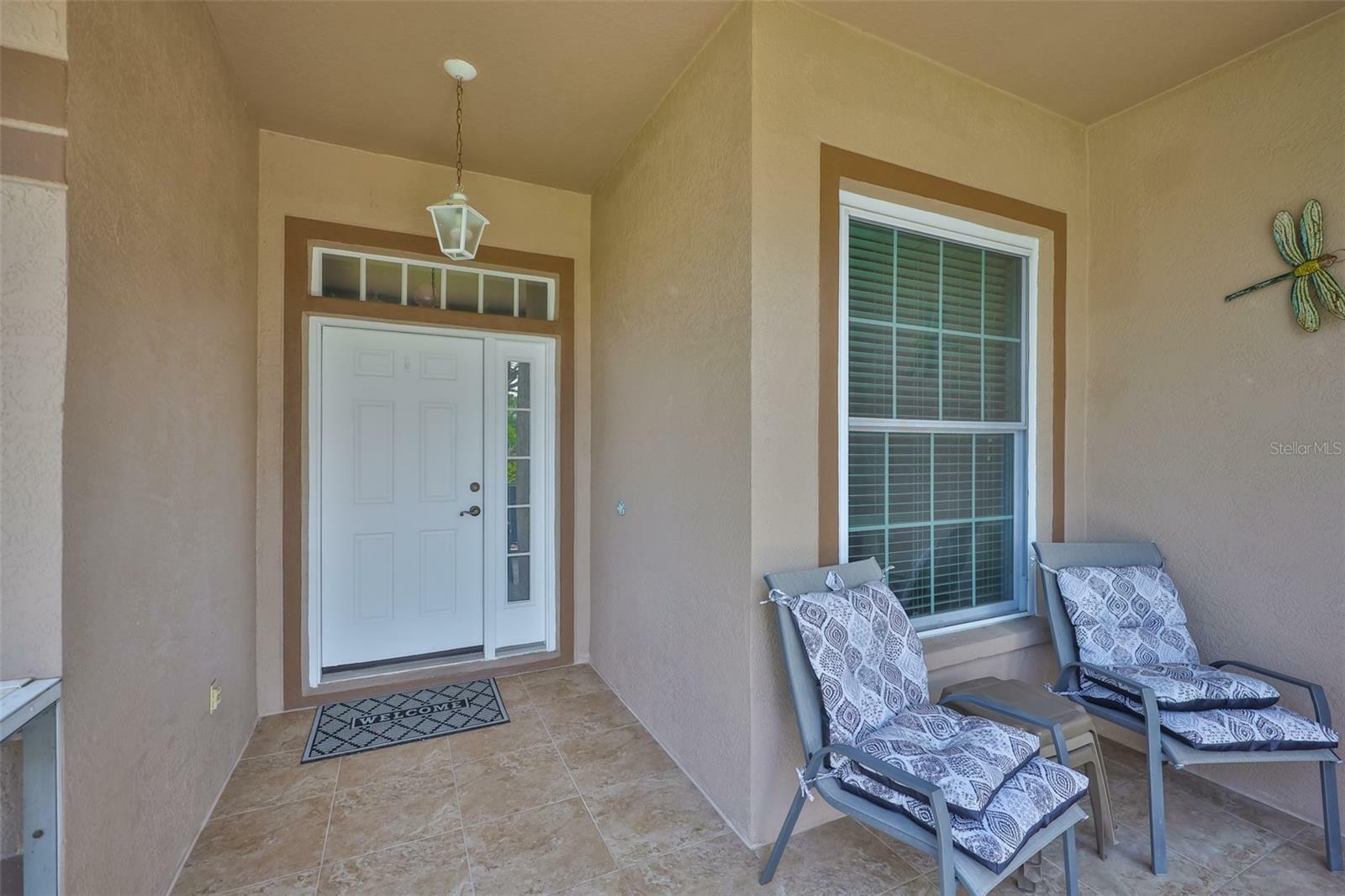 Property Photo: 2316 Lyndhurst Drive FL 33573