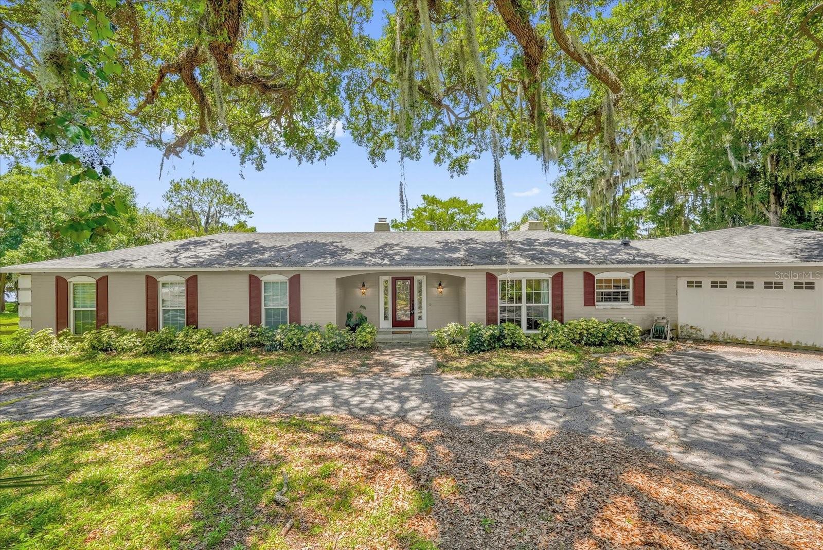 633 Balmoral Road  Winter Park FL 32789 photo