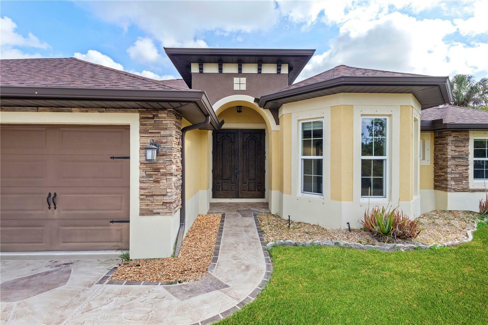 Property Photo: 2758 Morrietta Lane FL 34286