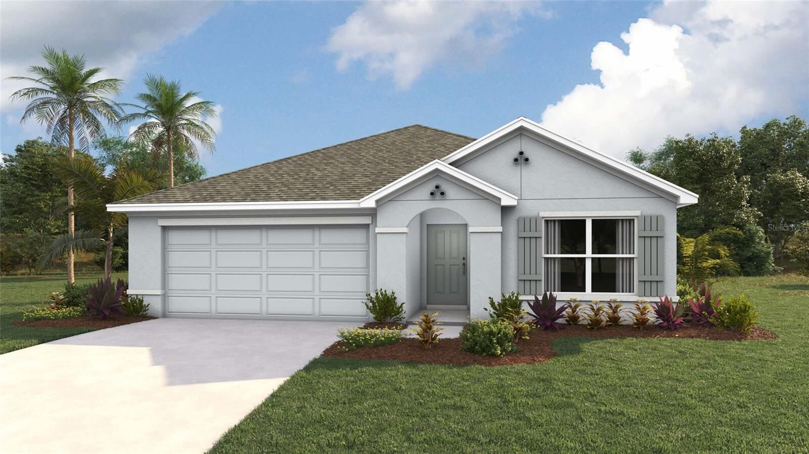 Property Photo: 3127 Evenmore Way FL 34785
