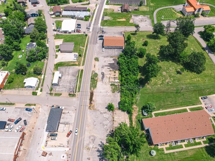 Property Photo:  East Arcadia Street  KY 42408 