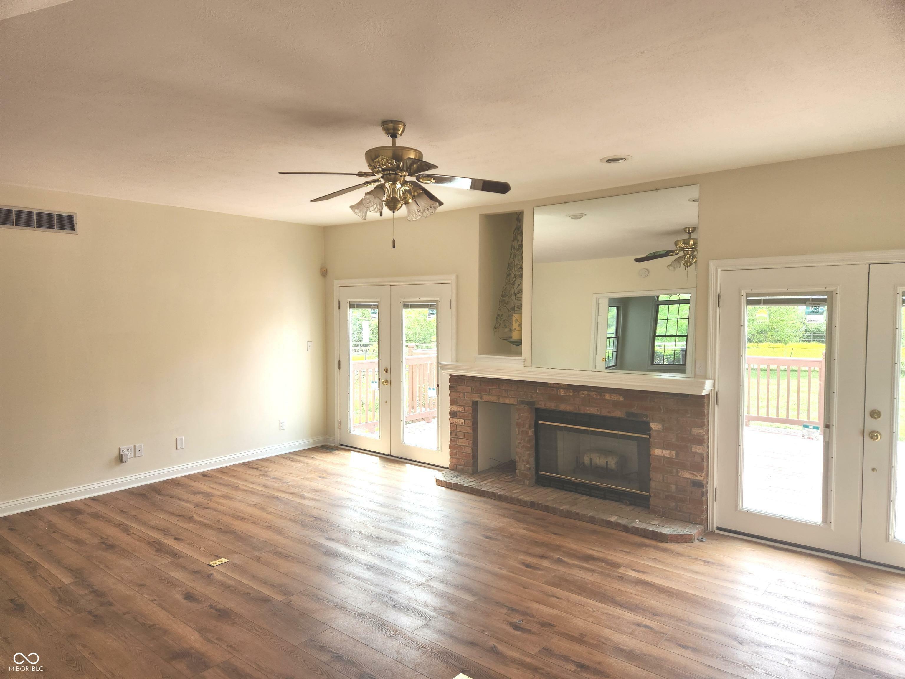 9909 E McGregor Road  Indianapolis IN 46259 photo