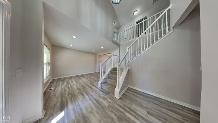 Property Photo:  12878 Ari Lane  IN 46037 