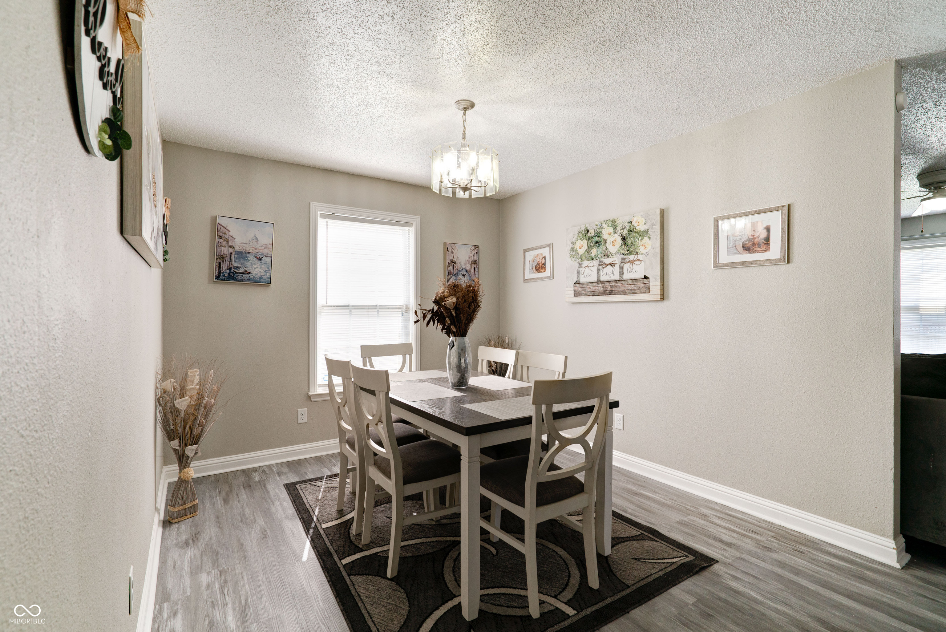 Property Photo: 10597 Cyrus Drive IN 46231