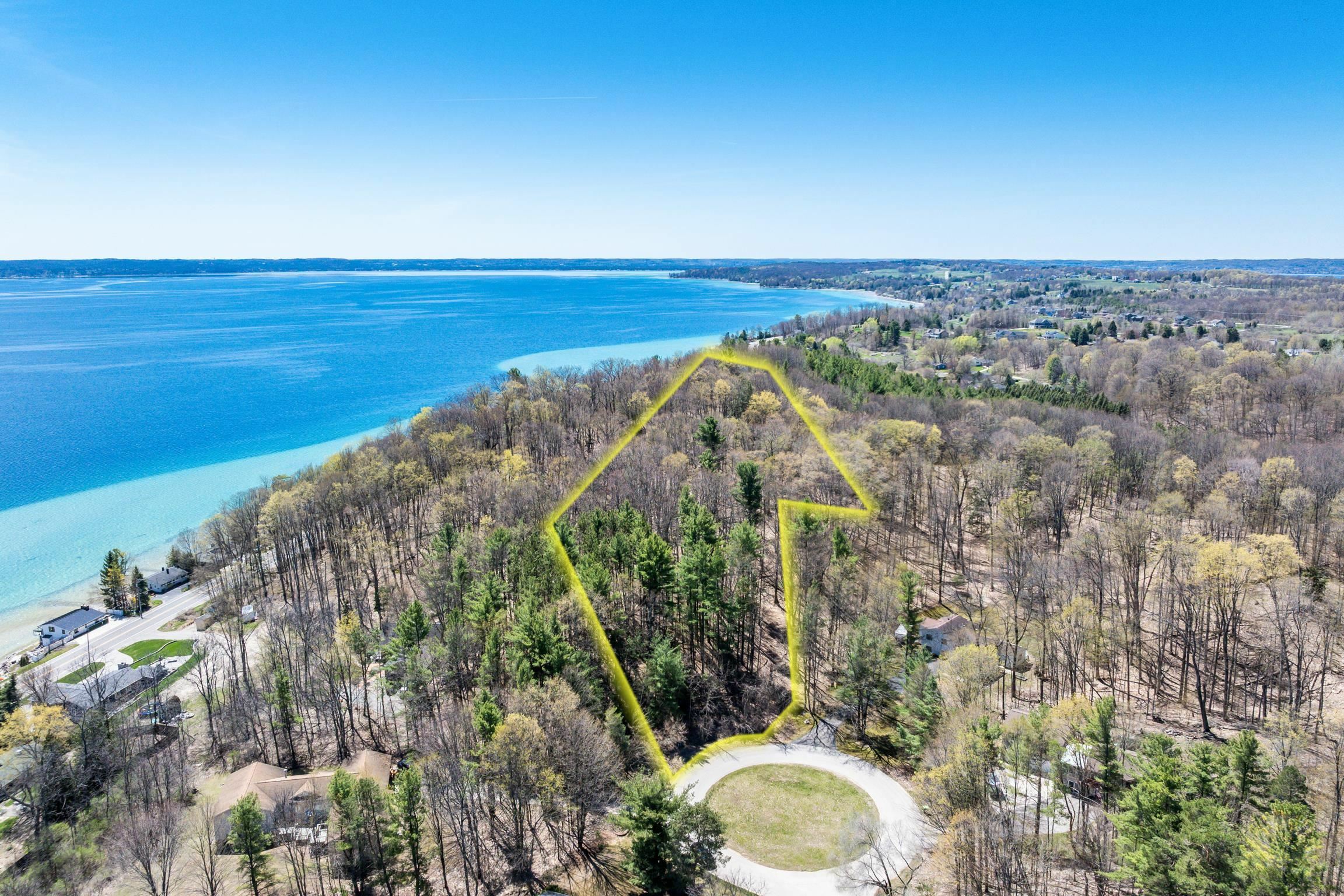 Lot 21 Moonrise Court  Traverse City MI 49686 photo