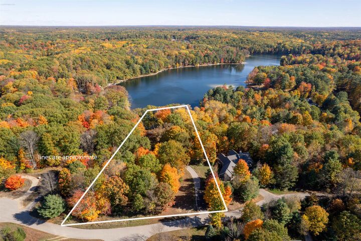 Property Photo:  Cross Country Trail  MI 49686 
