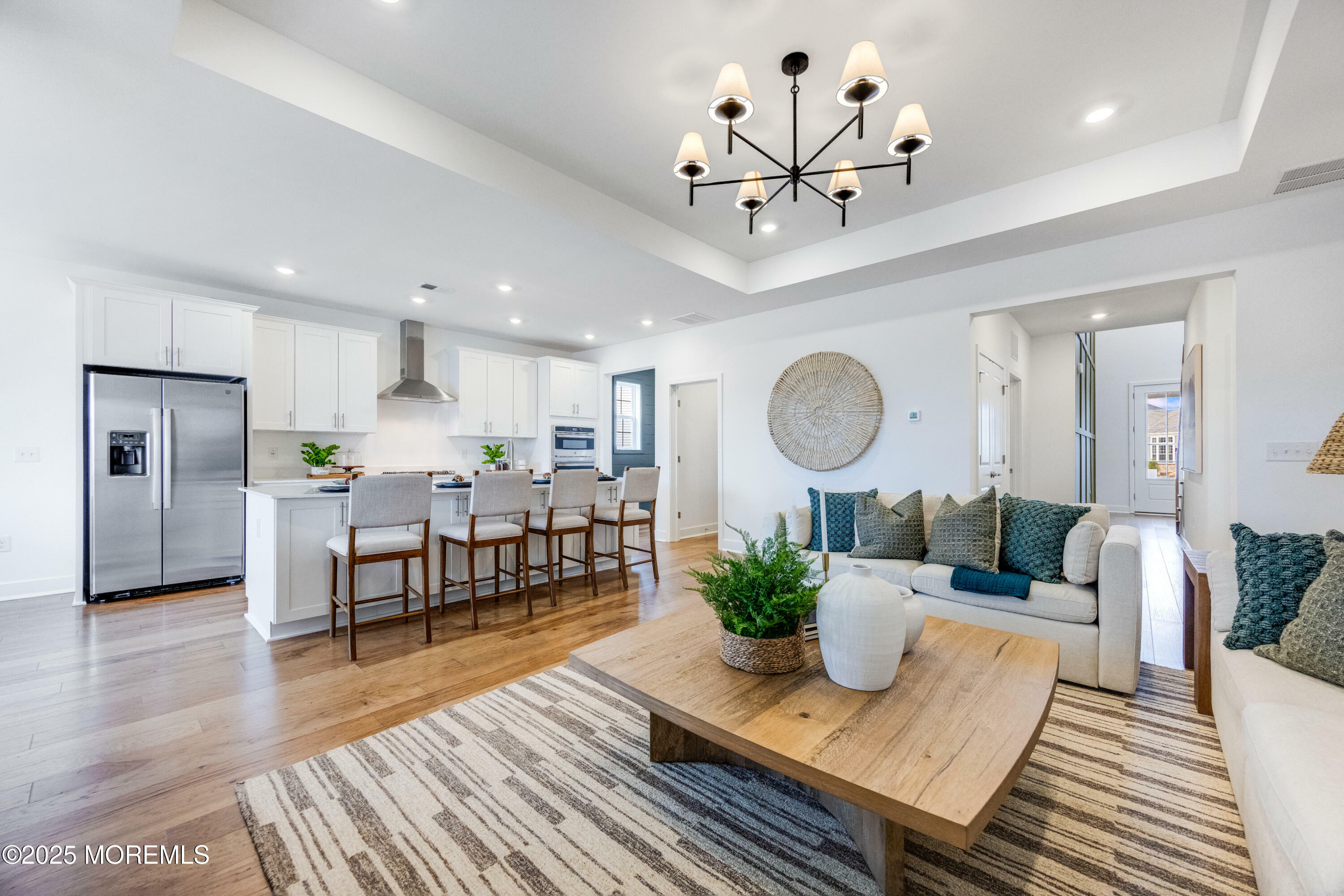 Property Photo: 58 Fillmore Drive NJ 08831