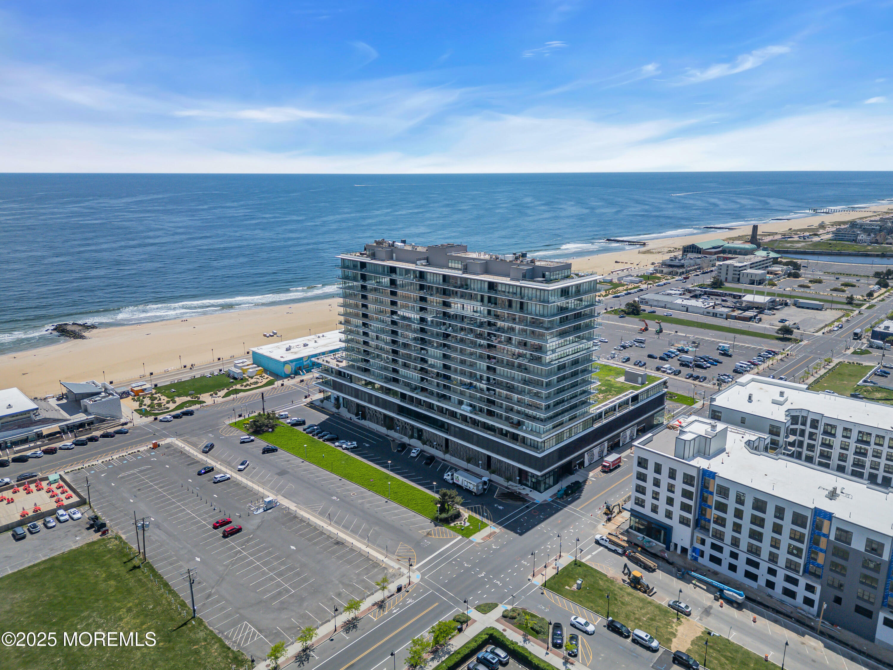 Property Photo: 1101 Ocean Avenue 701 NJ 07712