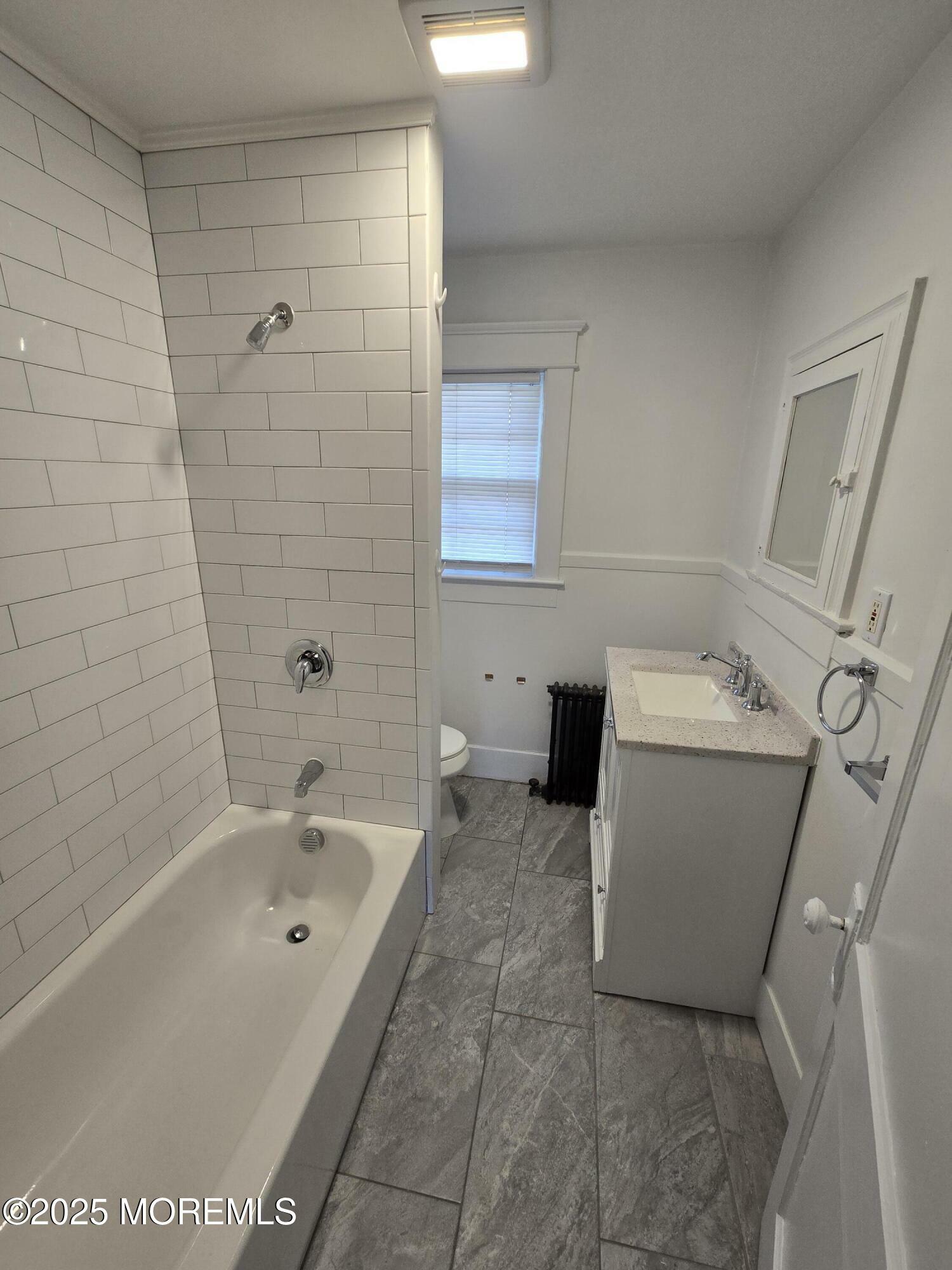 Property Photo: 89 Prospect Avenue 2B NJ 07701