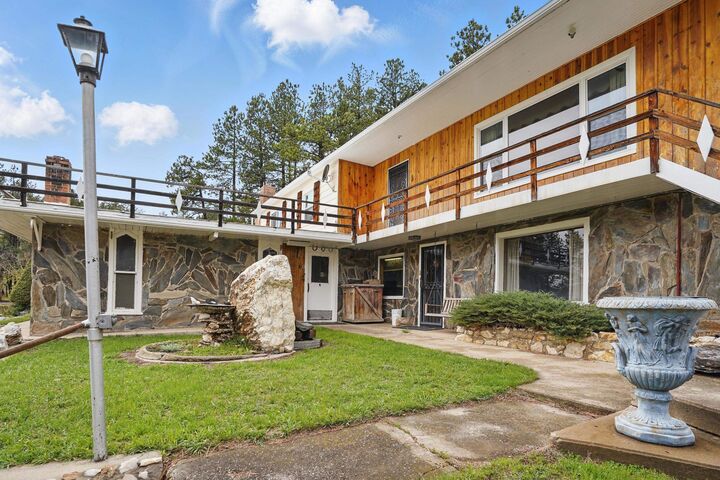 Property Photo: 12384 Other SD 57745