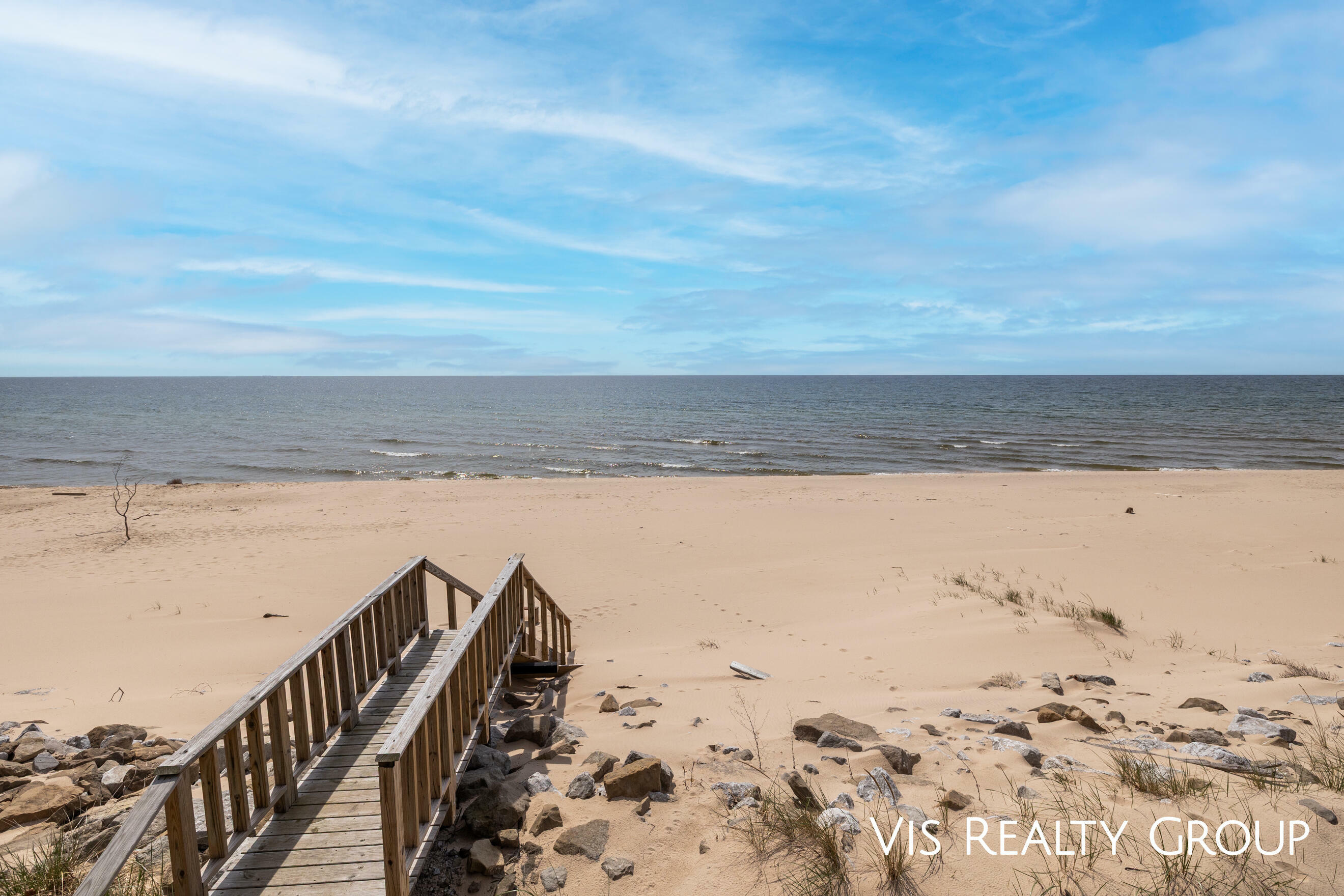 Property Photo:  17933 N Shore Estates Road  MI 49456 