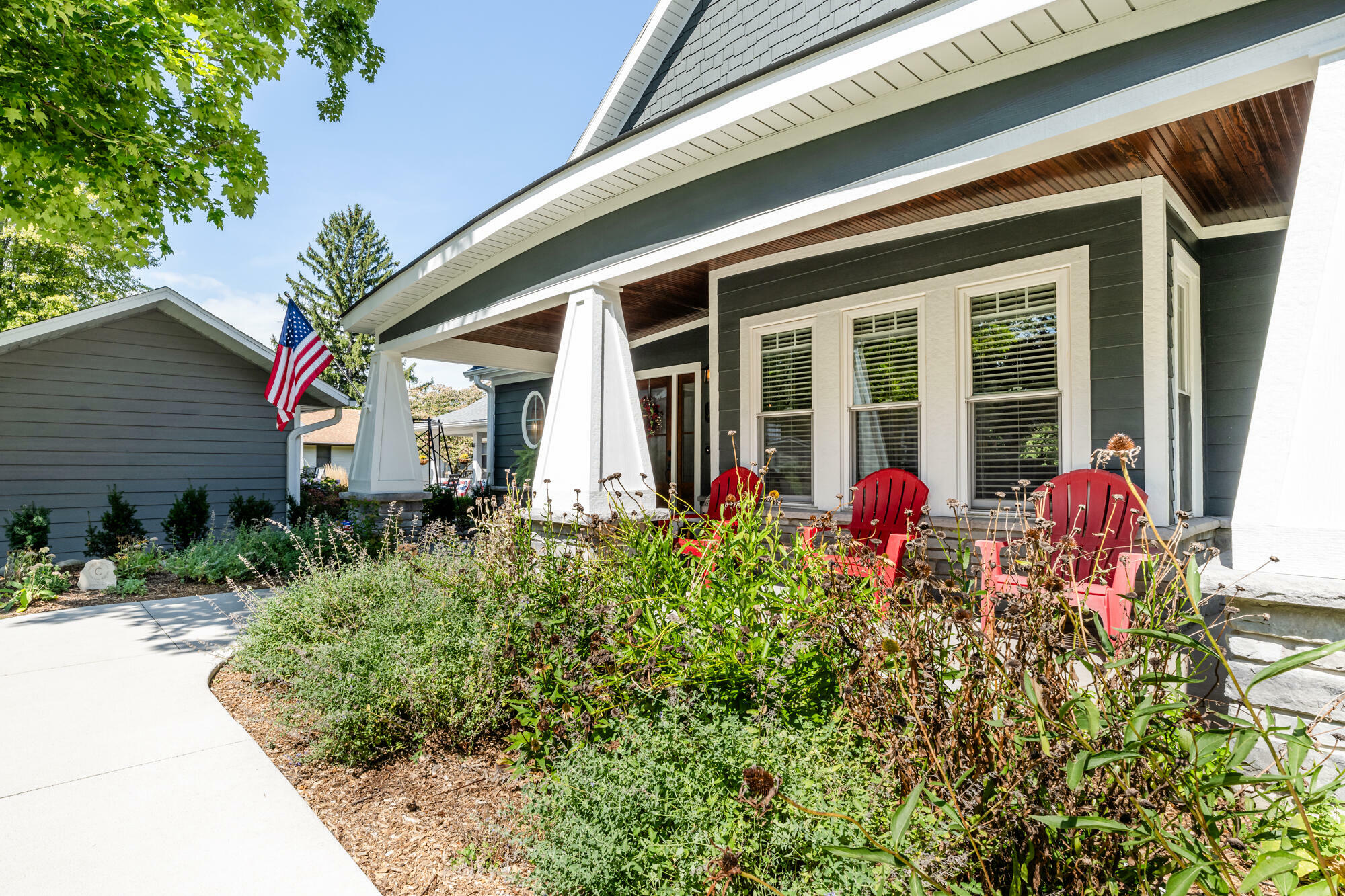 Property Photo: 7881 Lakewood Drive MI 49038