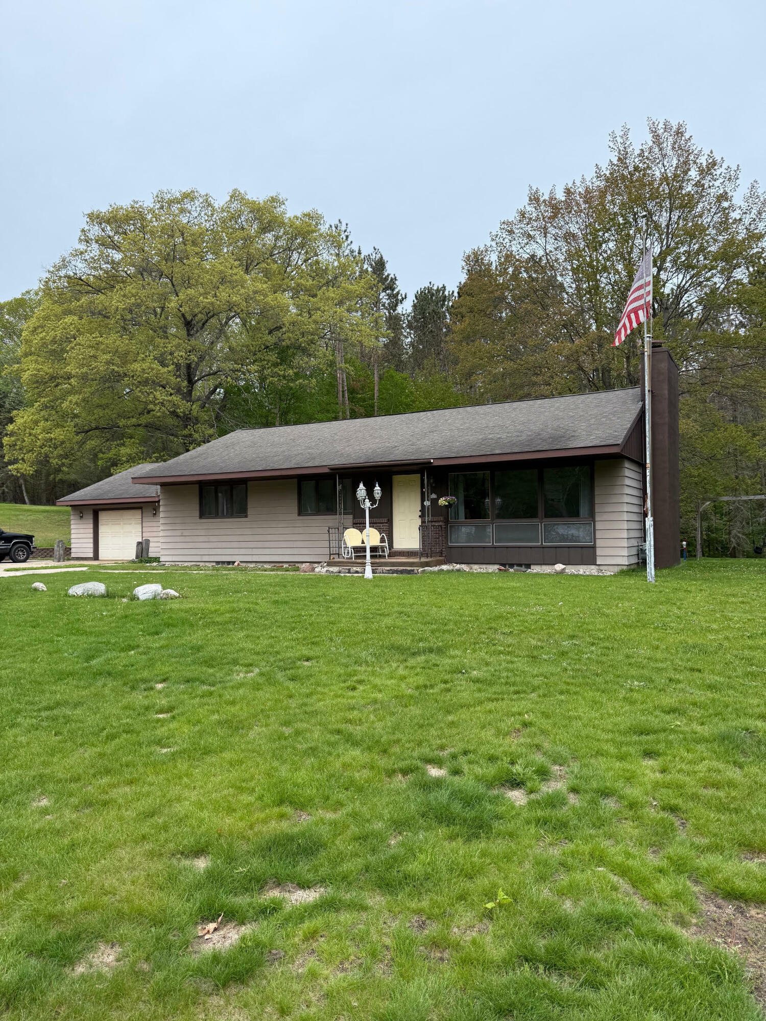 3104 Chippewa Highway  Manistee MI 49660 photo