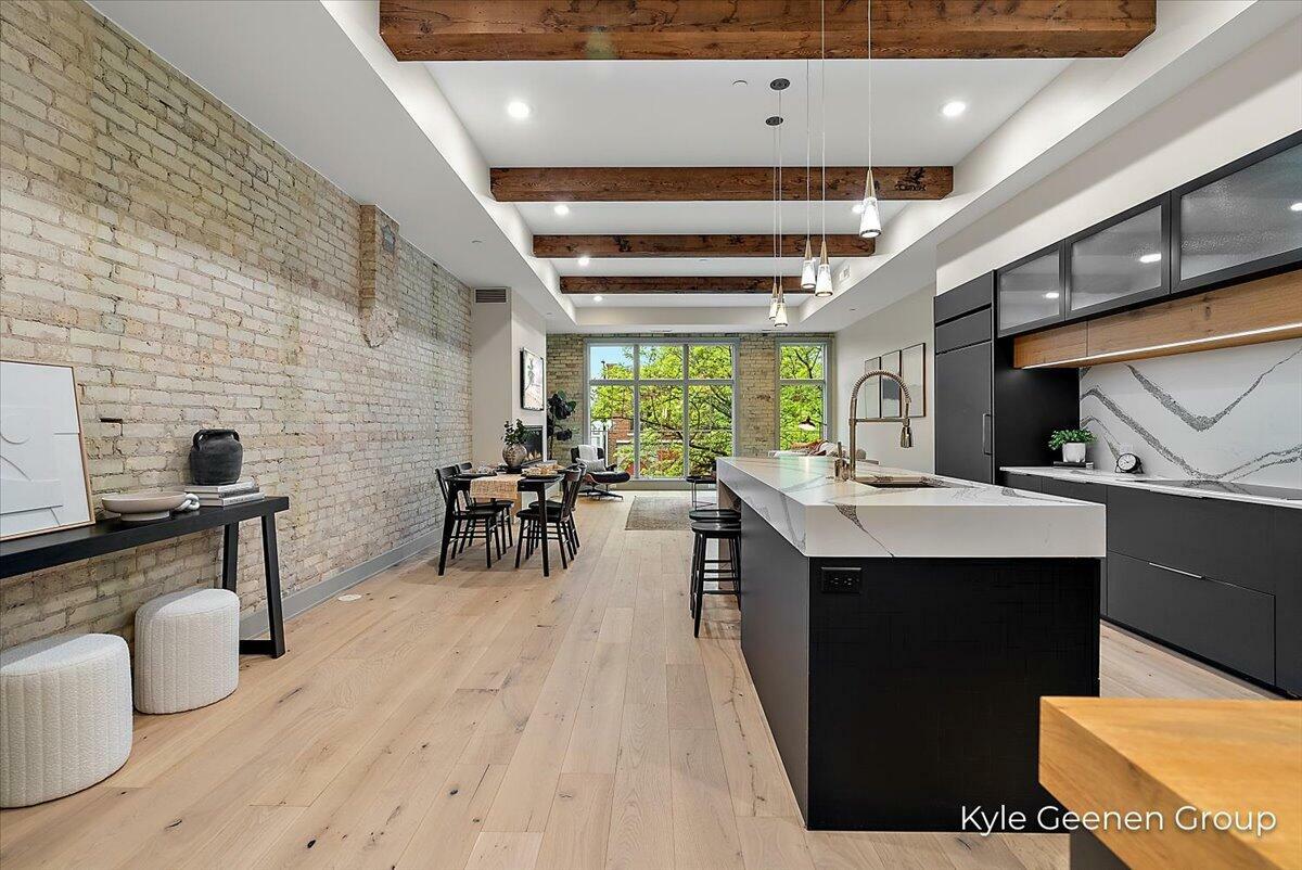 Property Photo: 52 E 8th Street MI 49423
