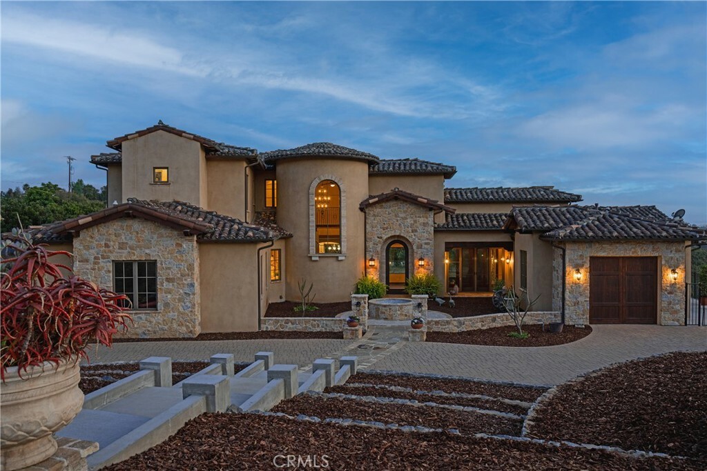 1470 Via Chaparral  Fallbrook CA 92028 photo