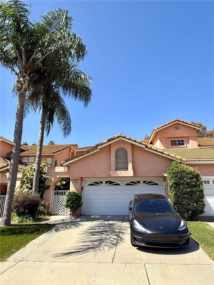 Property Photo:  2929 Crape Myrtle Circle  CA 91709 