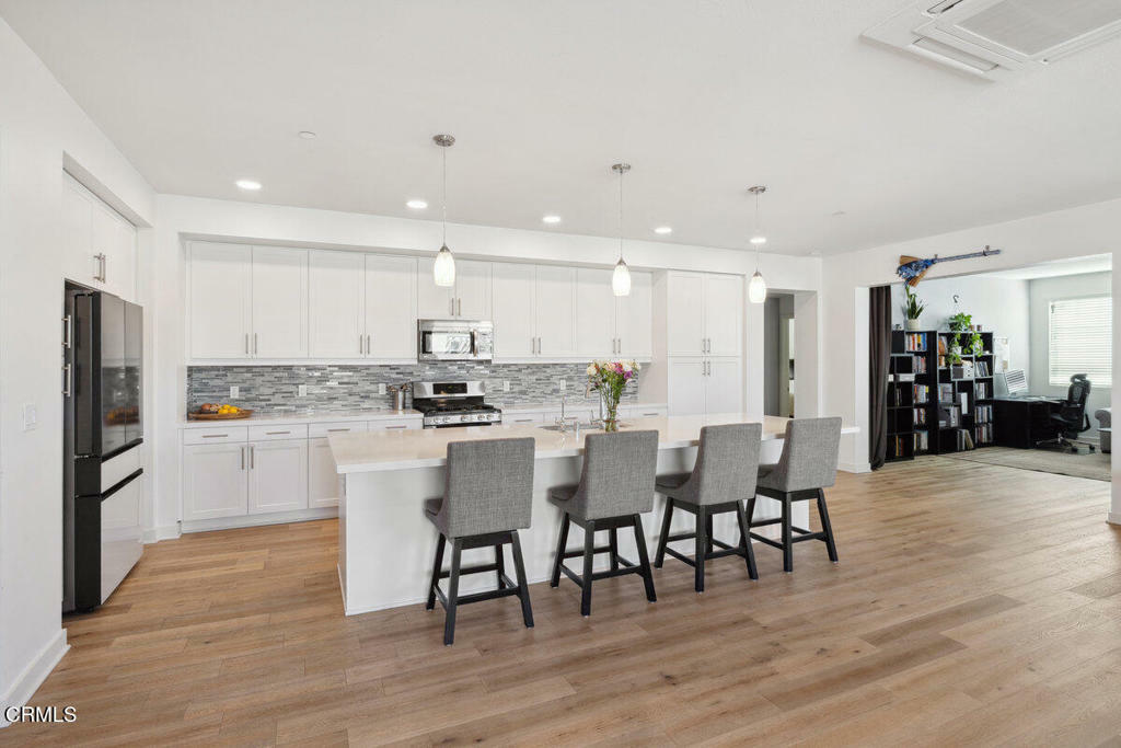 Property Photo: 2800 Wagon Wheel Road 304 CA 93036