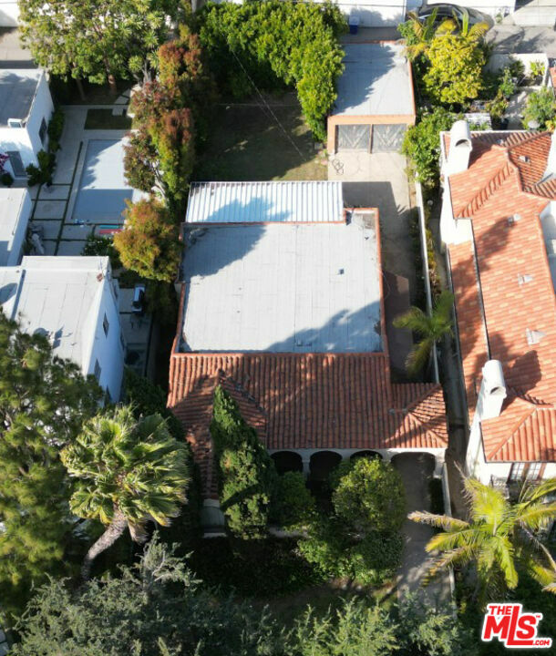 Property Photo: 625 15th Street CA 90402