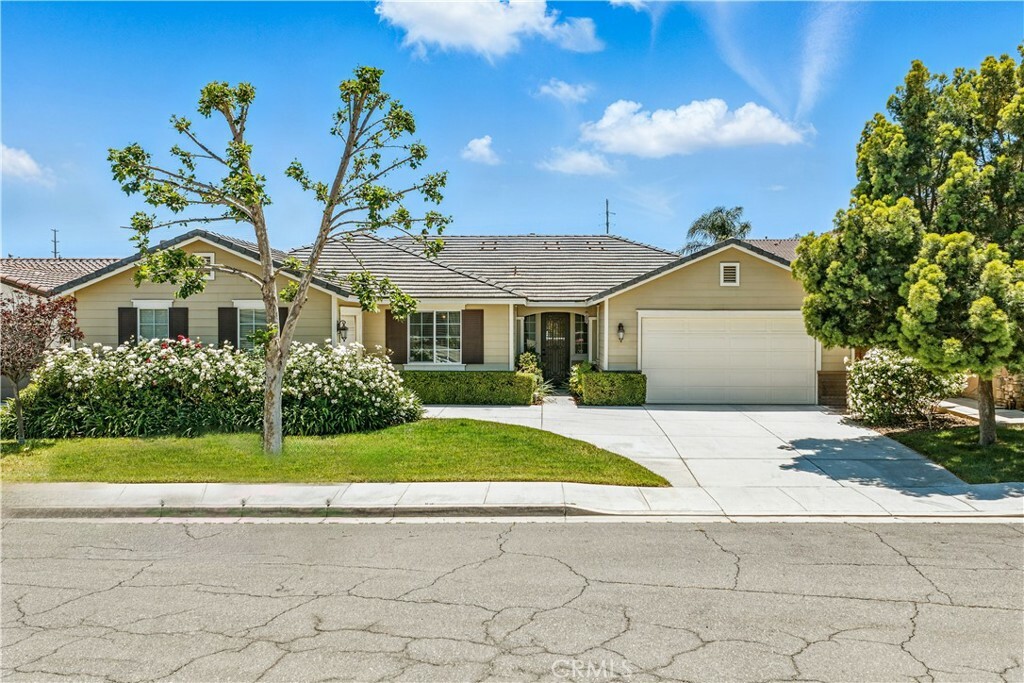 Property Photo: 29009 Smooth Sailing Court CA 92585