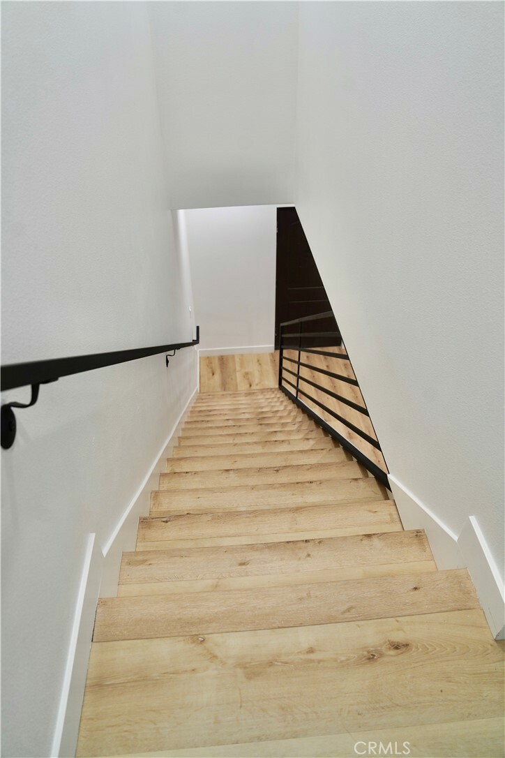 Property Photo: 6747 Pickering Avenue B CA 90601