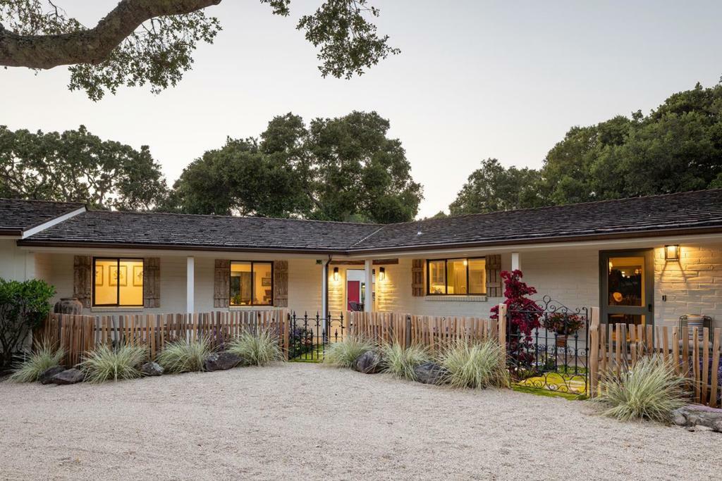 La Rancheria  Carmel Valley CA 93924 photo