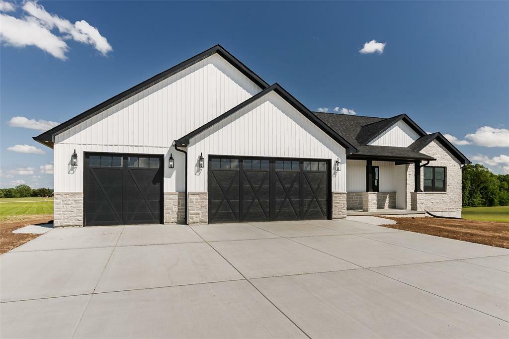 Property Photo: 103 Cheatham Farm Lane MO 63379