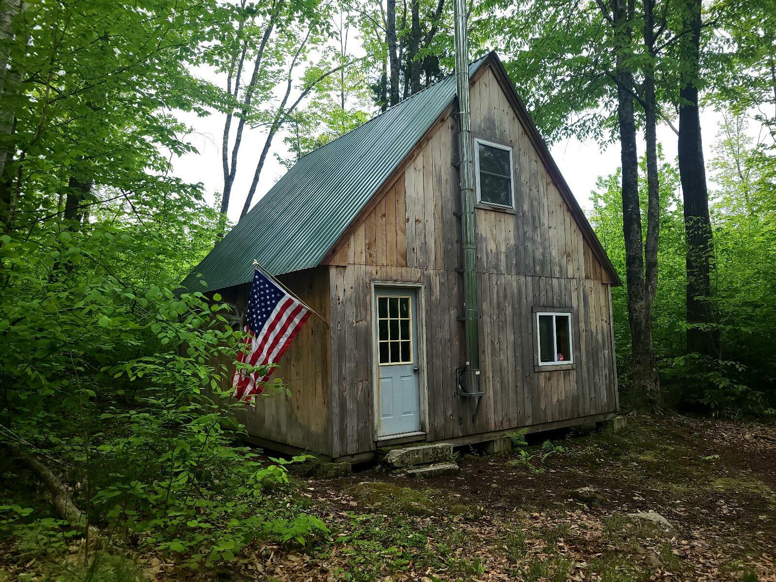 Property Photo: 251 Fish Street ME 04037