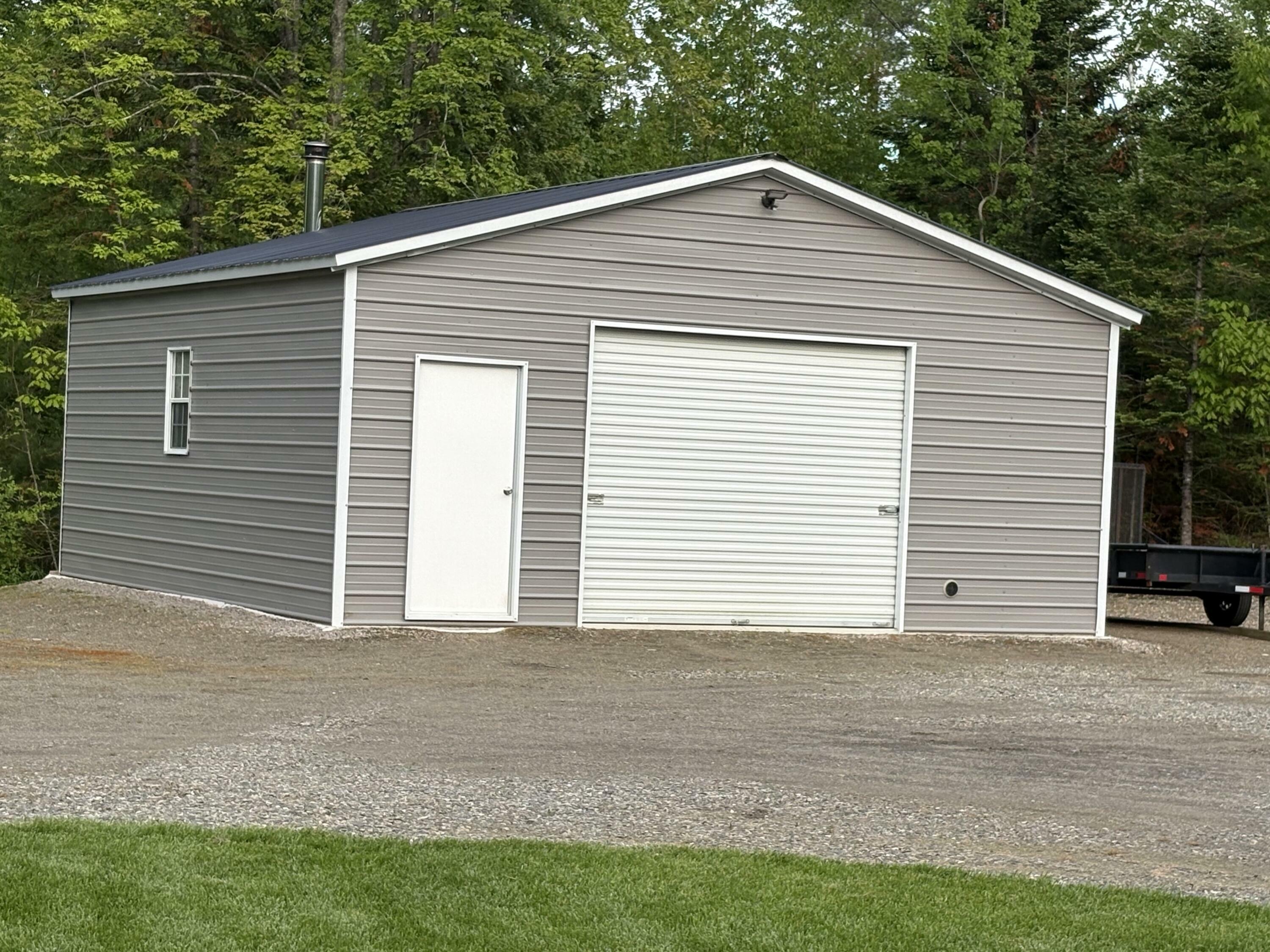 Property Photo: 38 Deer Ridge Lane ME 04363