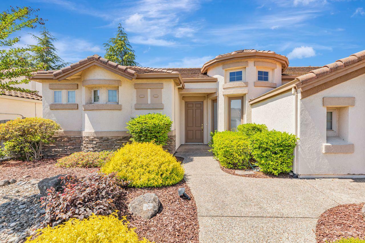 Property Photo: 1161 Secret Lake Loop CA 95648