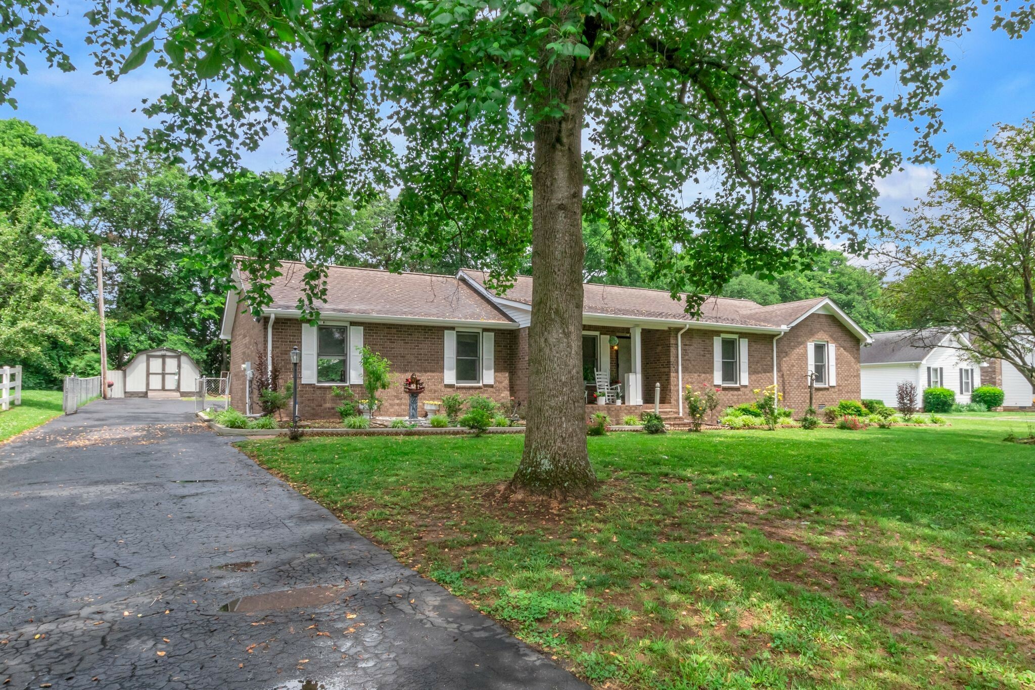Property Photo: 4329 Meadowland Dr TN 37127