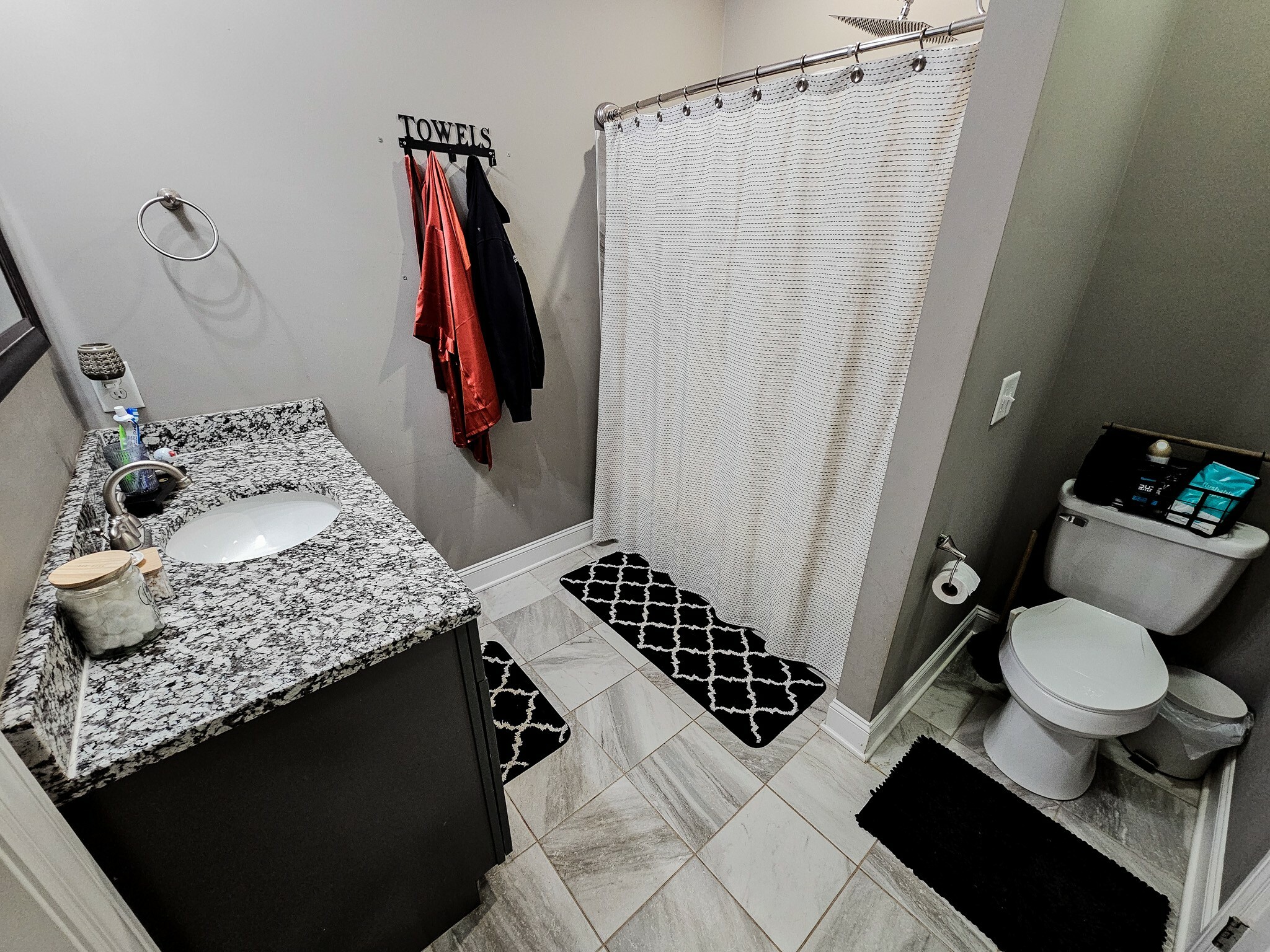 Property Photo: 107 Annas Way TN 37160