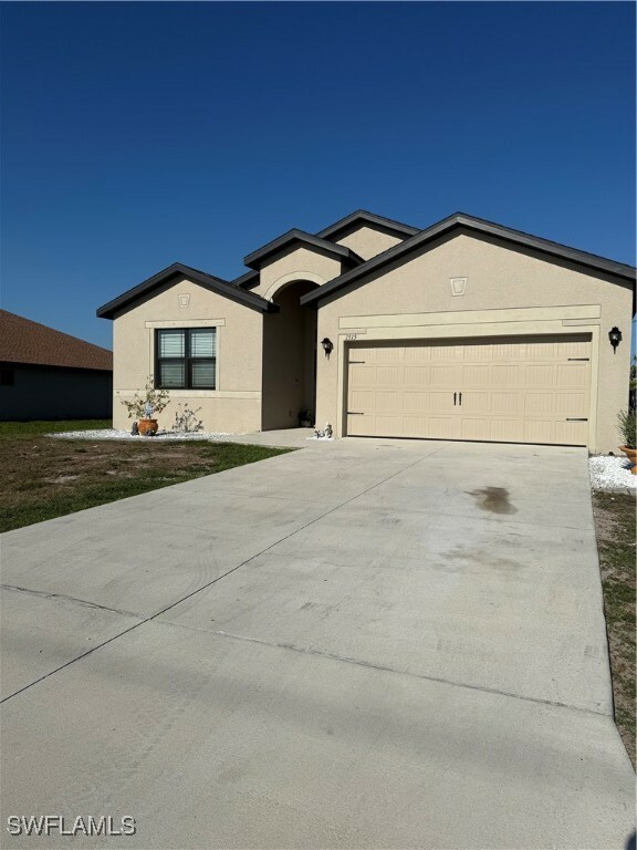 Property Photo: 1515 SW 20th Avenue FL 33991