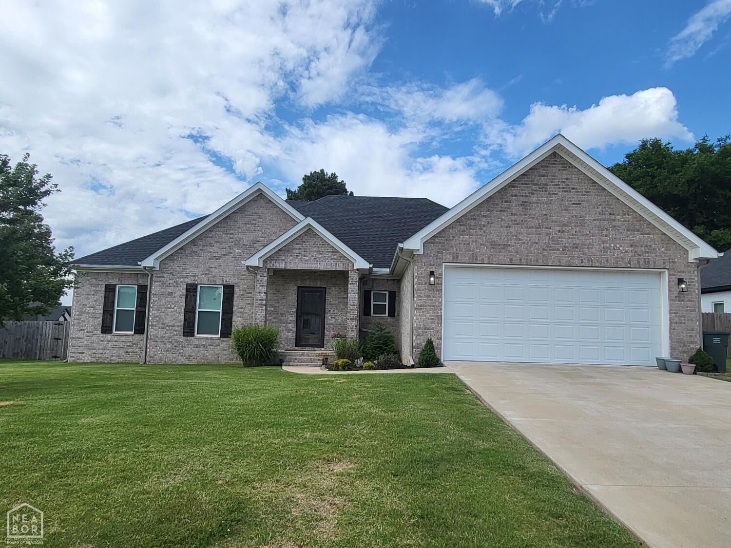 Property Photo:  105 Brayden Lane  AR 72417 