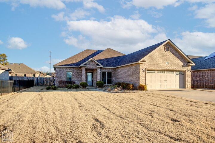 Property Photo: 109 Harper Drive AR 72417