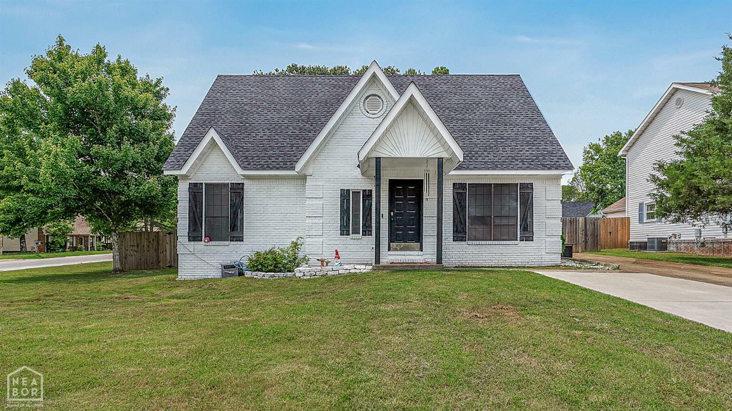 1301 Golf Course Drive  Jonesboro AR 72404 photo