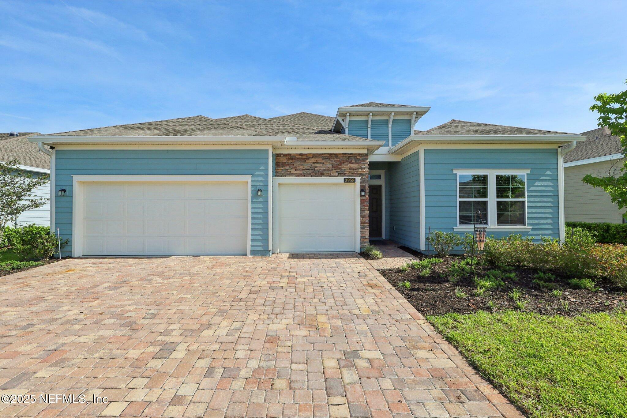 3958 Pondside Court  Middleburg FL 32068 photo